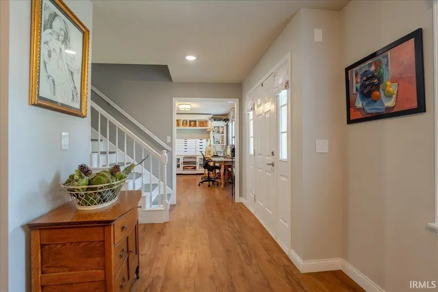 918 Stahl Court, Evansville, IN 47715 - #3