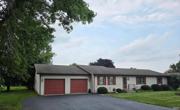 370 E Kinsey Drive, Russiaville, IN 46979
