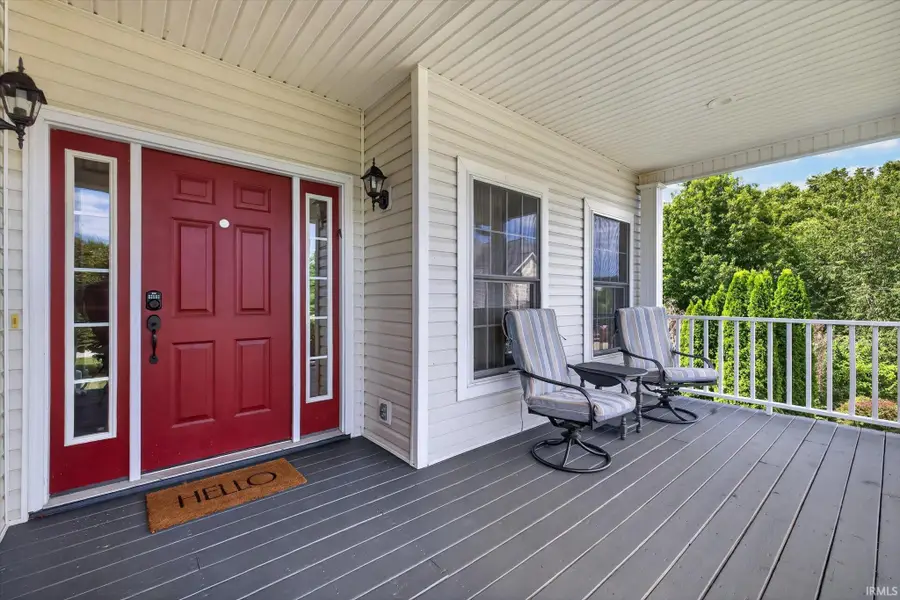 4279 S Mallard Court, Bloomington, IN 47403 - #3