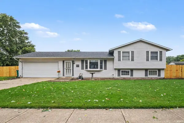 3002 Blanchard Drive, Mishawaka, IN 46544