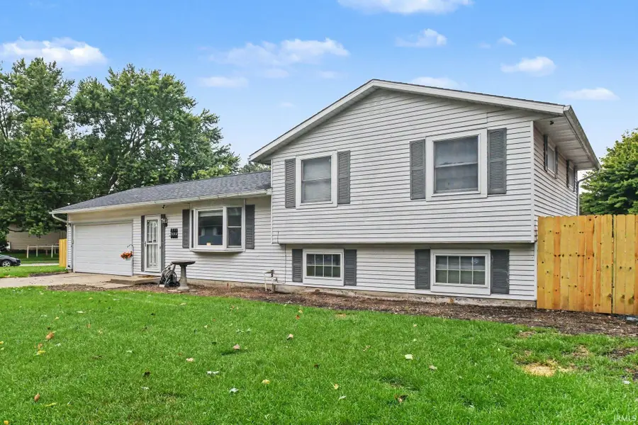 3002 Blanchard Drive, Mishawaka, IN 46544 - #2