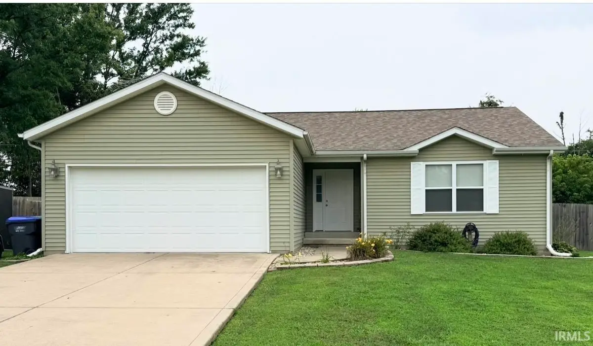 3882 S Westmont Avenue, Bloomington, IN 47403 - #1