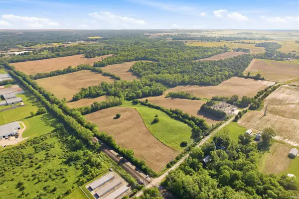 6100 Hodgin Road, Richmond, IN 47374