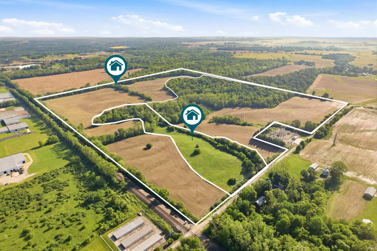 6100 Hodgin Road, Richmond, IN 47374 - #1