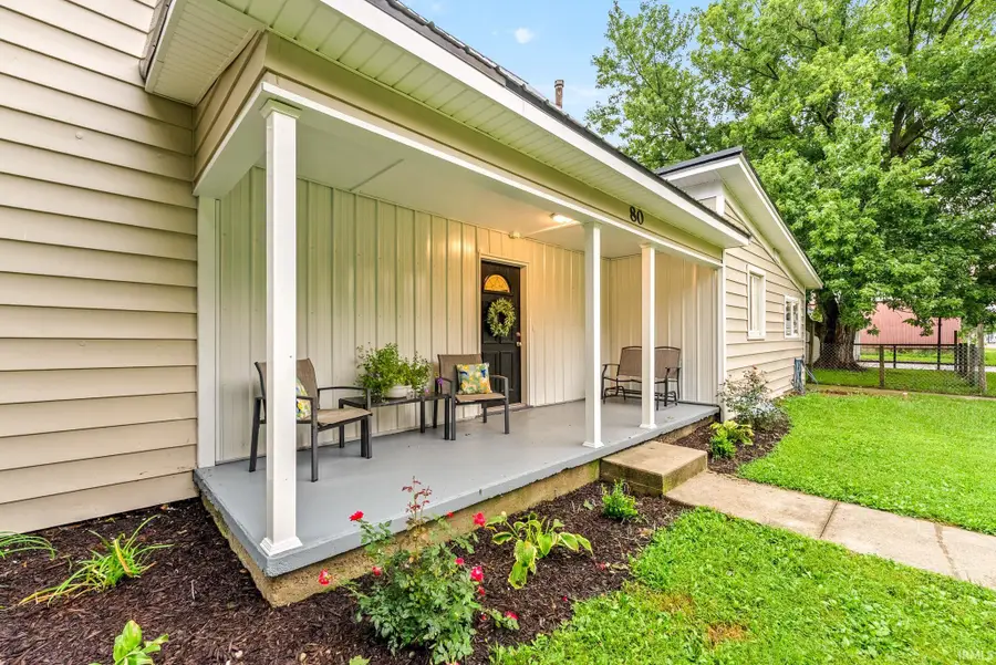 80 S Washington Street, Urbana, IN 46990 - #2