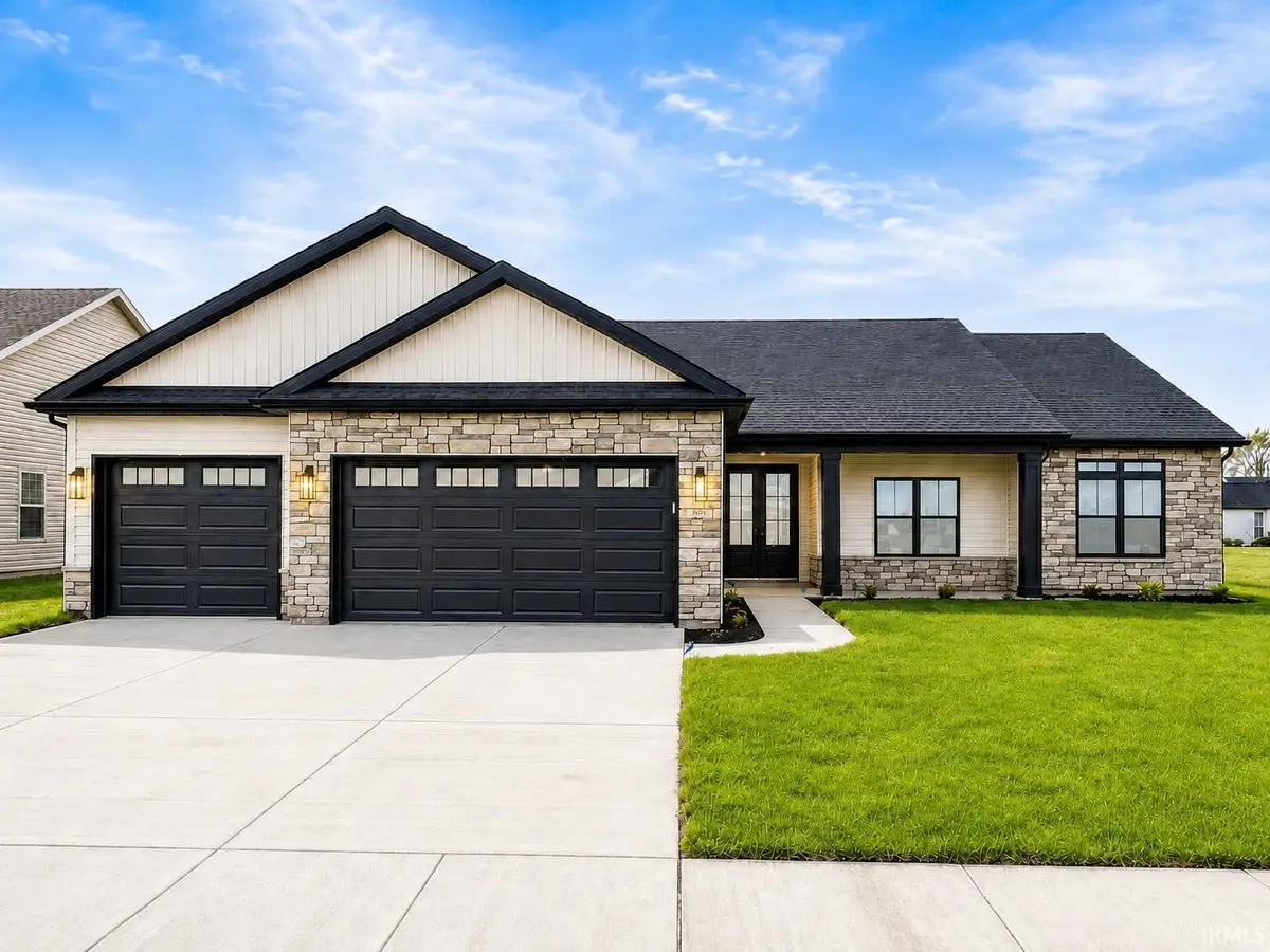 905 Ravenstone Drive, Lafayette, IN 47909 - #1