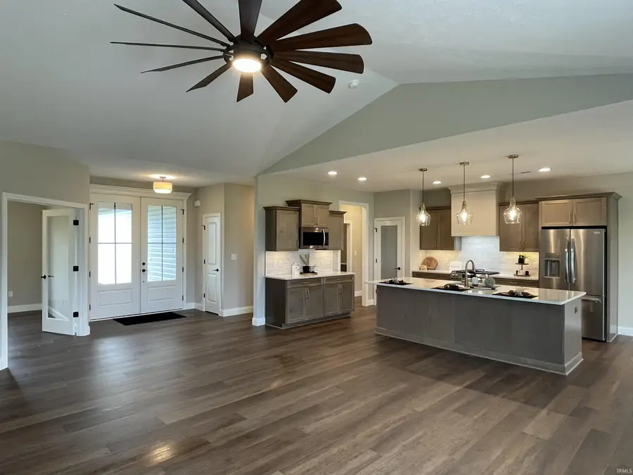 905 Ravenstone Drive, Lafayette, IN 47909 - #2