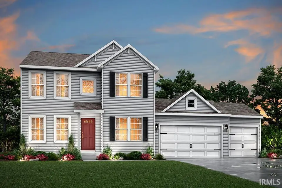 2271 Highlander Drive, Warsaw, IN 46580 - #1