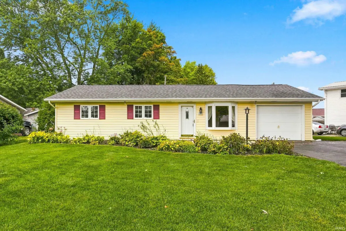 1523 Melbourne Drive, New Haven, IN 46774 - #1