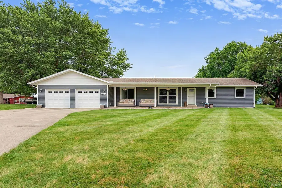 1604 Broadview Drive, Marion, IN 46952 - #2
