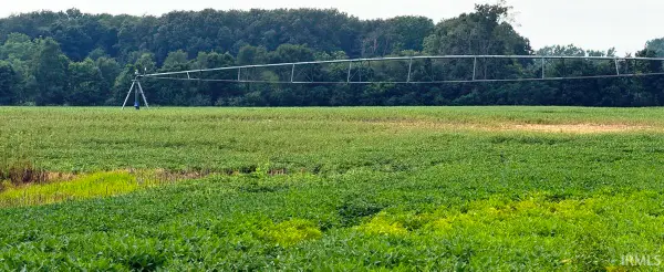 4525 N 1200 E Road, Grovertown, IN 46531