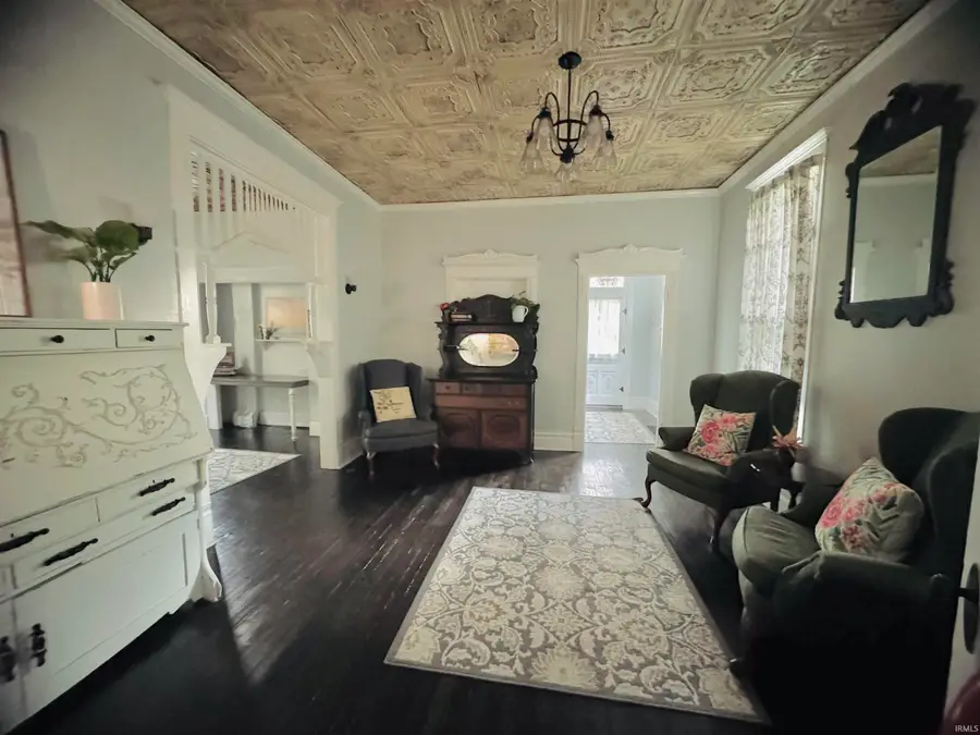 2806 W Franklin Street, Evansville, IN 47712 - #2