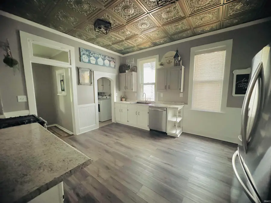 2806 W Franklin Street, Evansville, IN 47712 - #3