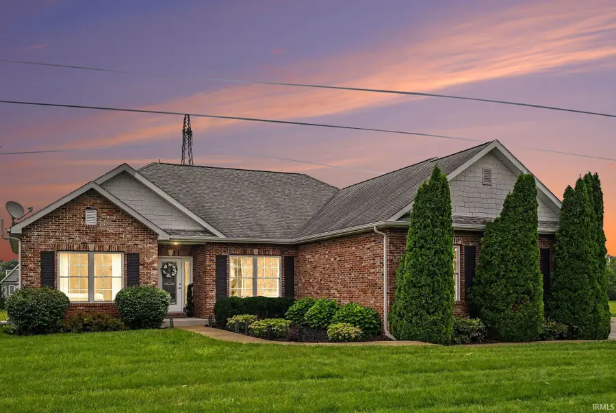 533 Lake Park Drive, Valparaiso, IN 46385 - #2