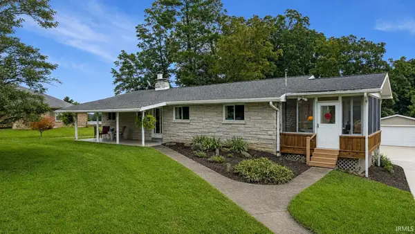 7559 Old Boonville Highway, Evansville, IN 47715