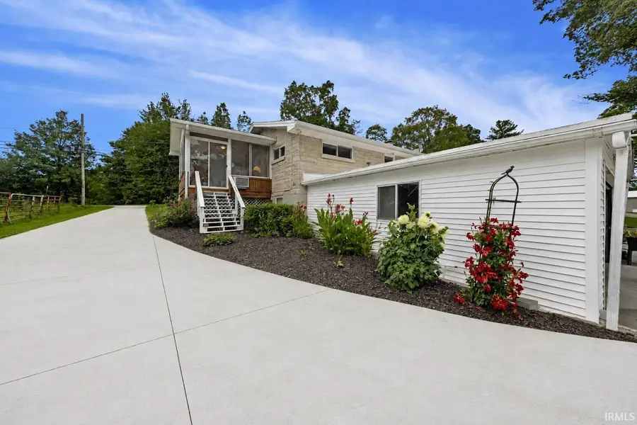 7559 Old Boonville Highway, Evansville, IN 47715 - #2