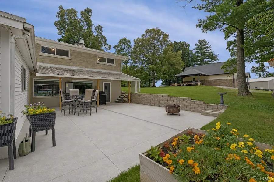 7559 Old Boonville Highway, Evansville, IN 47715 - #3