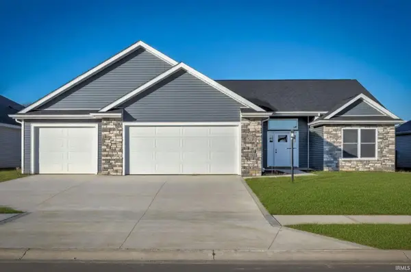 4890 Whittlebury Drive, Fort Wayne, IN 46818