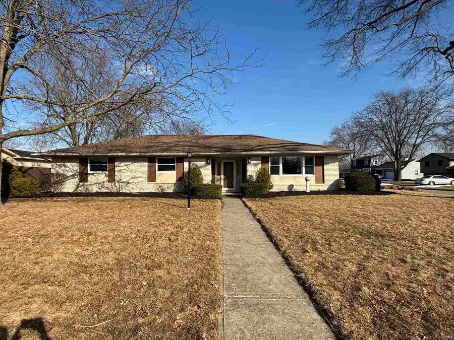 3604 Burrwood Terrace, Fort Wayne, IN 46815 - #2