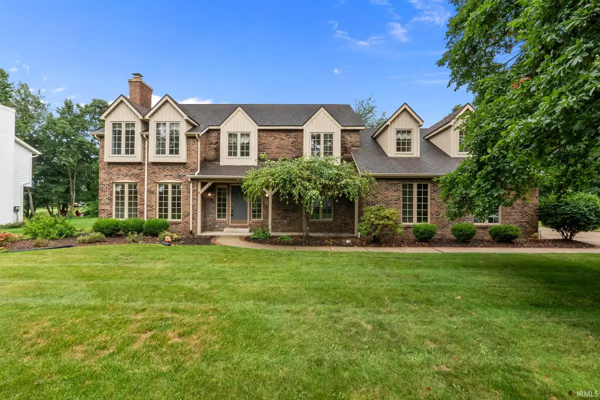 15730 Durham Way, Granger, IN 46530 - #1