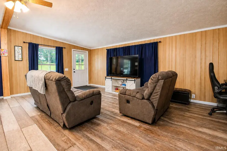 4757 E 150 S, Rochester, IN 46975 - #2