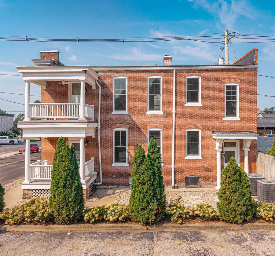 18 Chestnut Street, Evansville, IN 47713 - #2