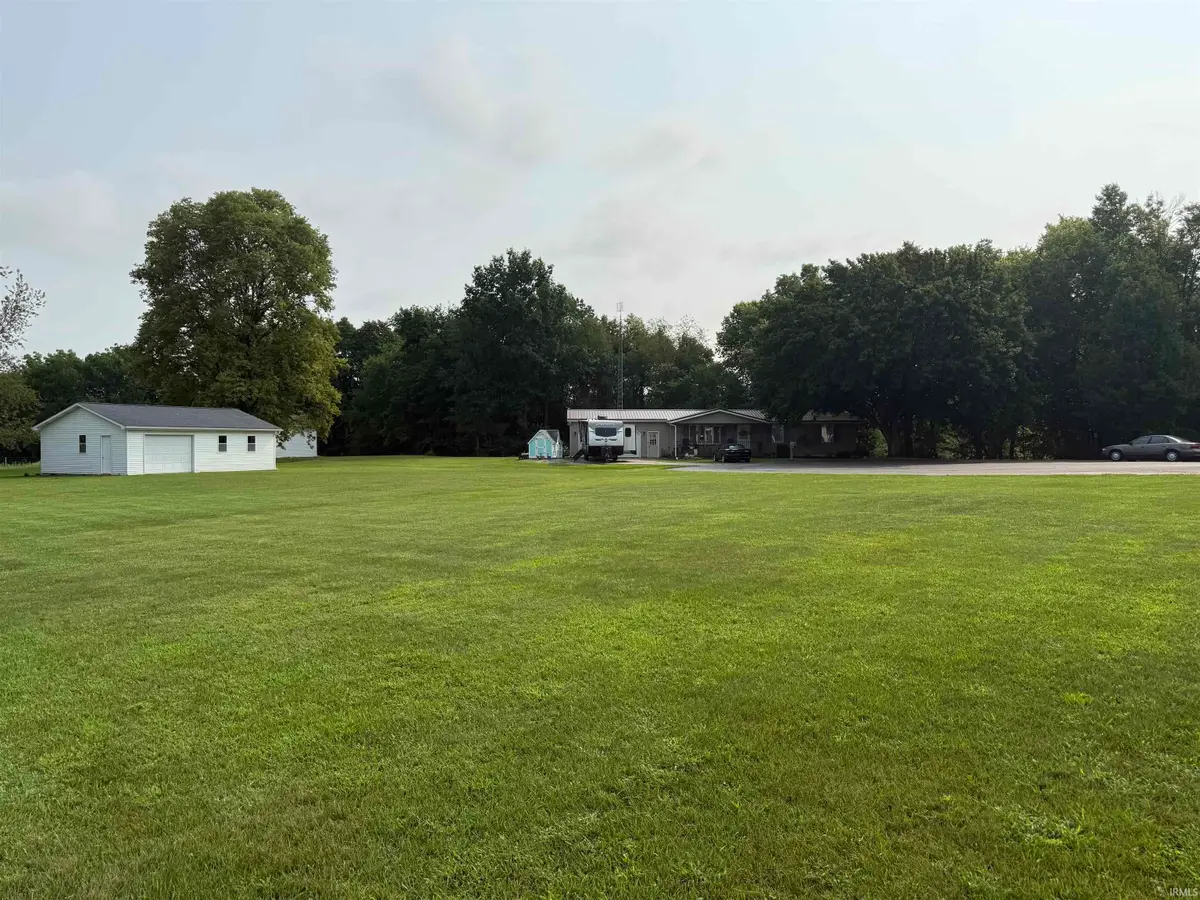 N 80 E, Lagrange, IN 46761 - #1