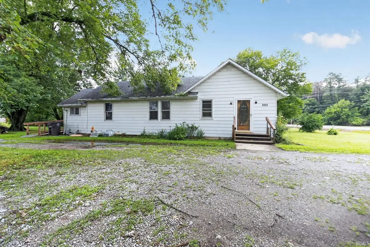 6822 Wayne Trace, Fort Wayne, IN 46816 - #1