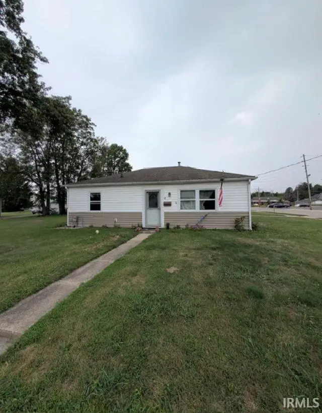 9 Allen Lane, Greenfield, IN 46140 - #1