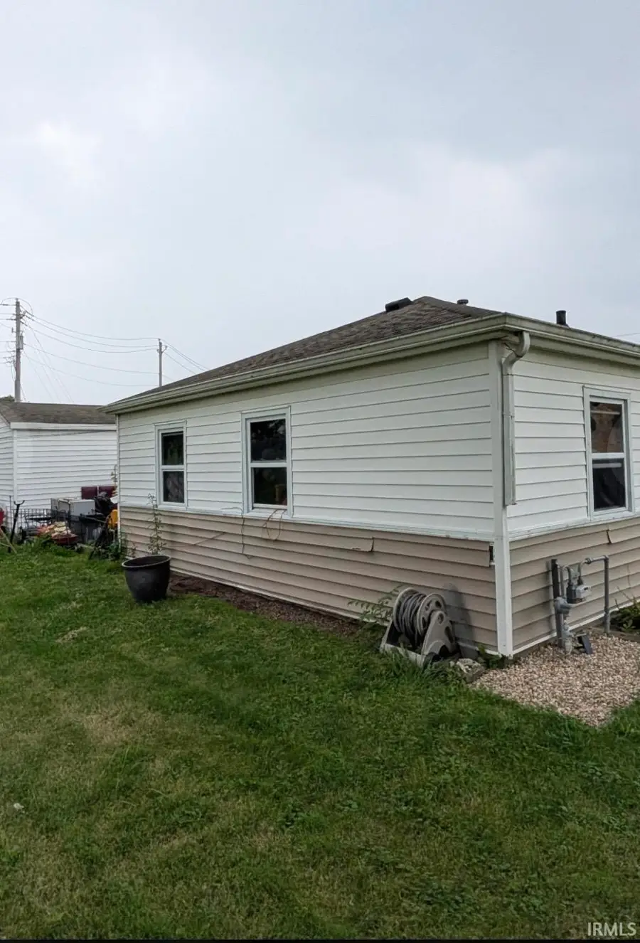 9 Allen Lane, Greenfield, IN 46140 - #3