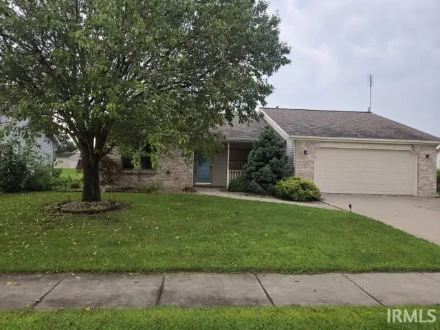 2033 Duncan Drive, Huntington, IN 46750 - #2