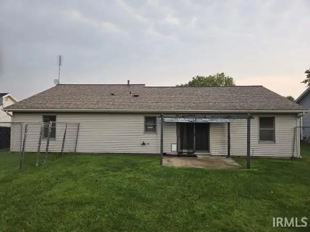 2033 Duncan Drive, Huntington, IN 46750 - #3