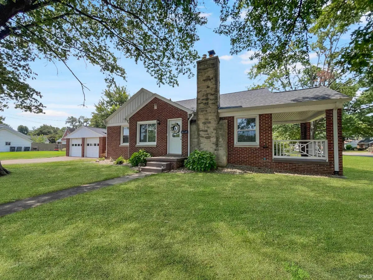 501 Vann Avenue, Evansville, IN 47714 - #1