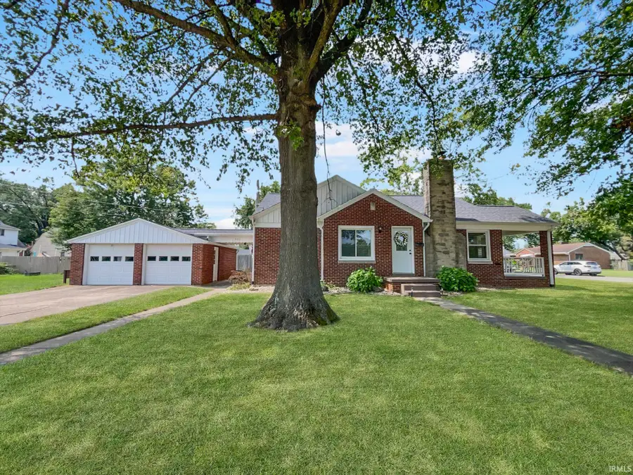 501 Vann Avenue, Evansville, IN 47714 - #2