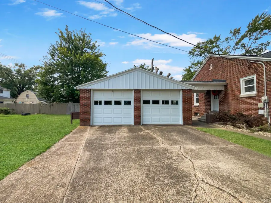 501 Vann Avenue, Evansville, IN 47714 - #3
