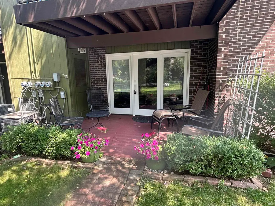 2500 Topsfield Road #923, South Bend, IN 46614 - #2