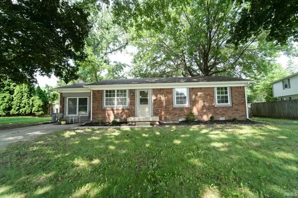 20 Newsom Lane, Lafayette, IN 47909