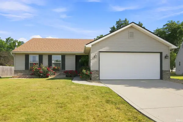 317 Passier Court, Fort Wayne, IN 46825