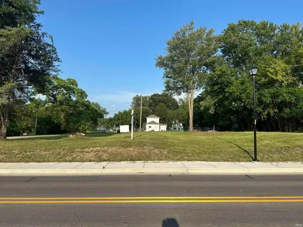 2403 S Anthony Boulevard, Fort Wayne, IN 46803