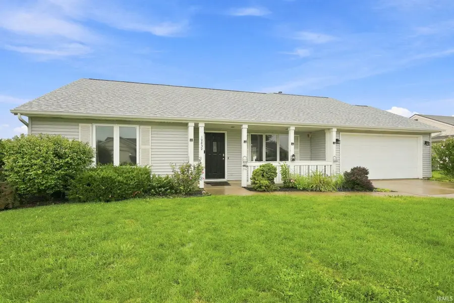 12832 Country Shoal Lane, Grabill, IN 46741 - #2