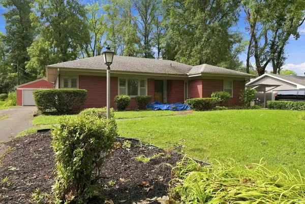 3717 Spruce Drive, Fort Wayne, IN 46809