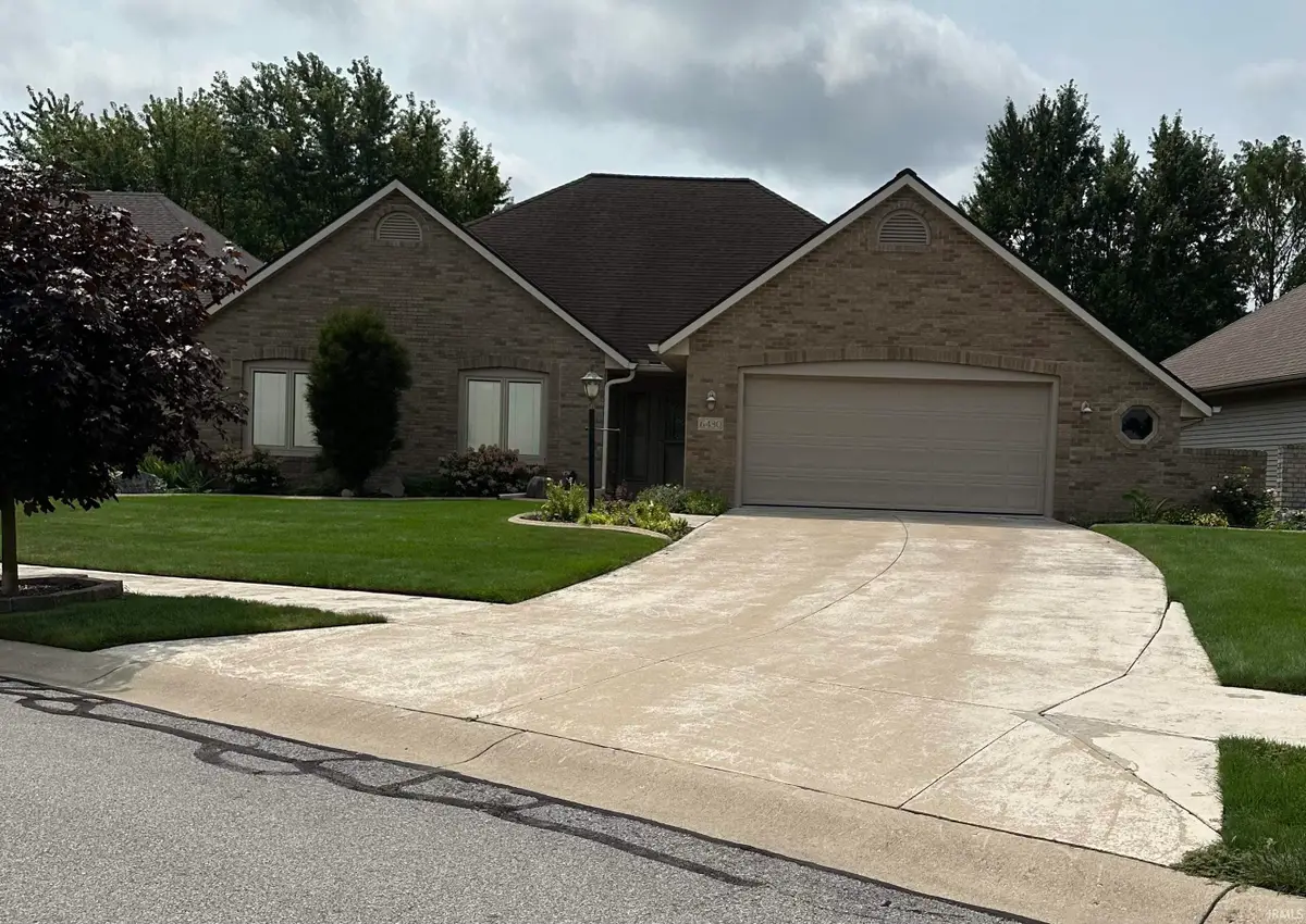 6430 Langley Pass, Fort Wayne, IN 46815 - #1