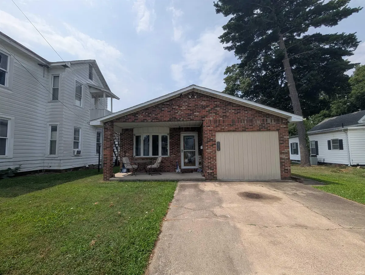 825 Seminary Street, Vincennes, IN 47591 - #1