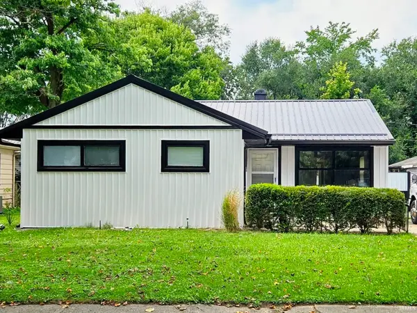 310 N Water Street, Peru, IN 46970
