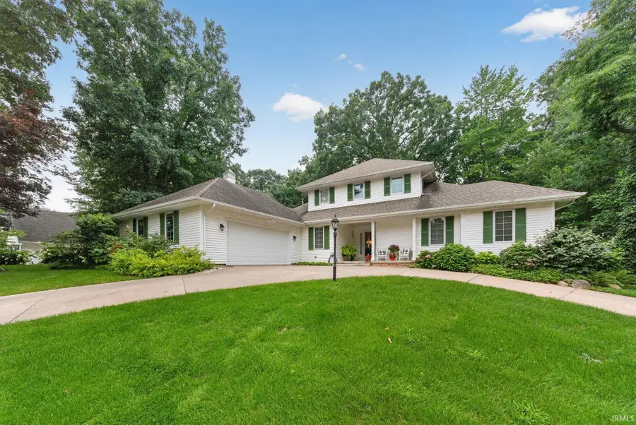 51973 Fall Creek Drive, Granger, IN 46530 - #2