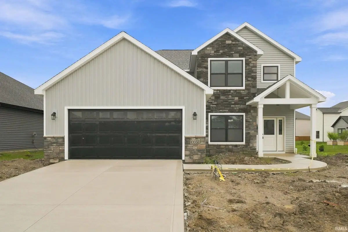 13332 Halen Hill Court, Fort Wayne, IN 46818 - #1