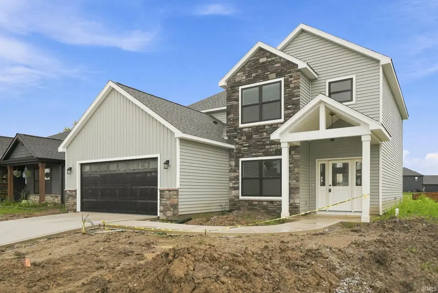 13332 Halen Hill Court, Fort Wayne, IN 46818 - #2
