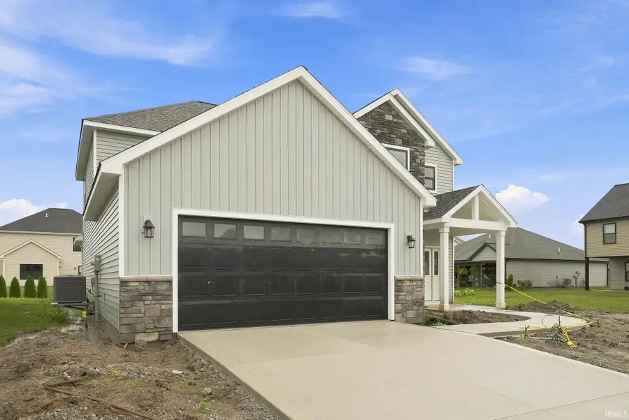 13332 Halen Hill Court, Fort Wayne, IN 46818 - #3