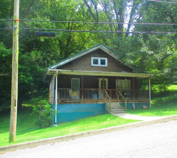 768 S Indiana Avenue, French Lick, IN 47432