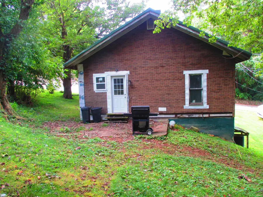 768 S Indiana Avenue, French Lick, IN 47432 - #2